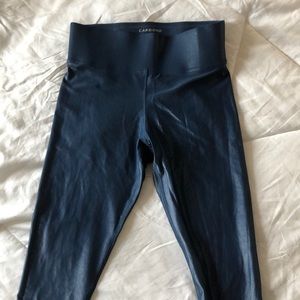 Carbon38 Brand full length Leggings